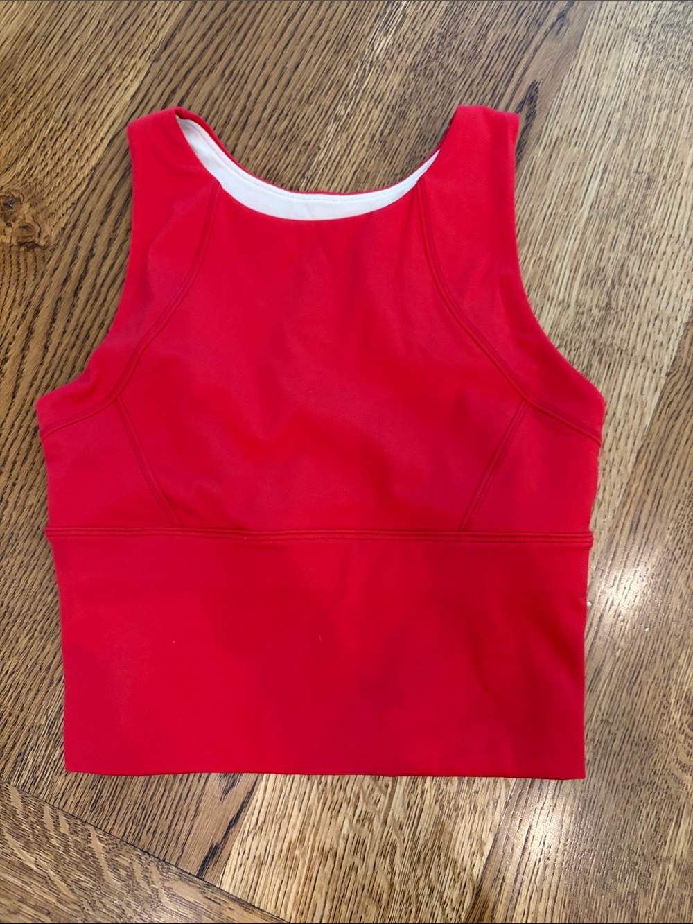 Jo + Jax Halftime Tank